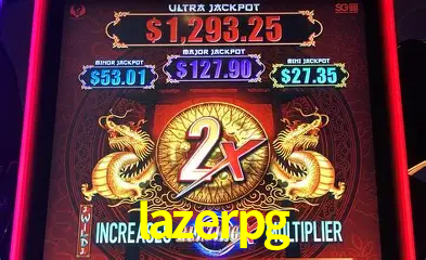 Estatísticas lazerpg