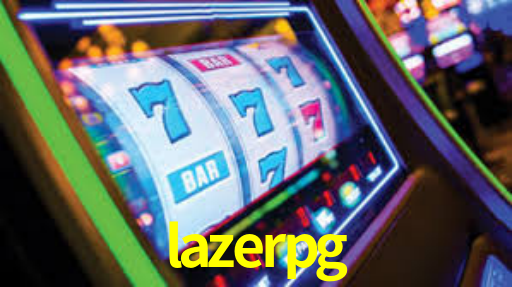 lazerpg: Seu Cassino Premiado com Pagamentos Rápidos