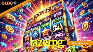 Welcome Bonus lazerpg