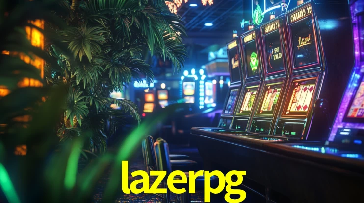 Exclusive Offers lazerpg