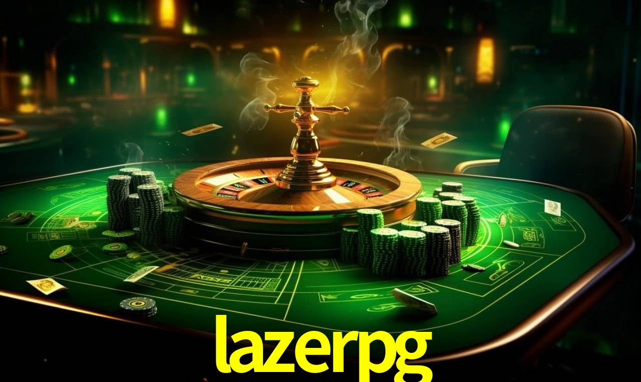 lazerpg - Pagamento PIX Instantâneo