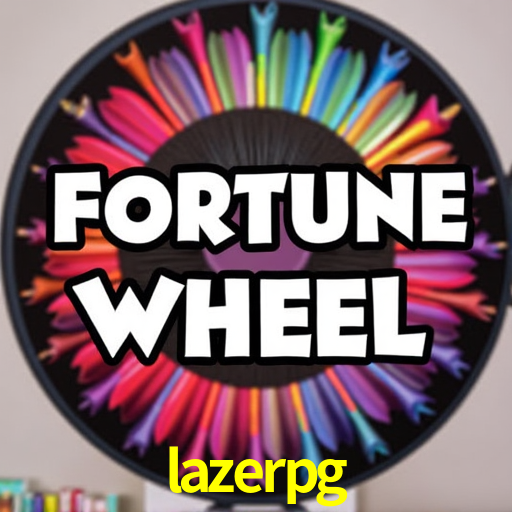 A Emoção da Loteria na lazerpg: Uma Chance de Mudança de Vida