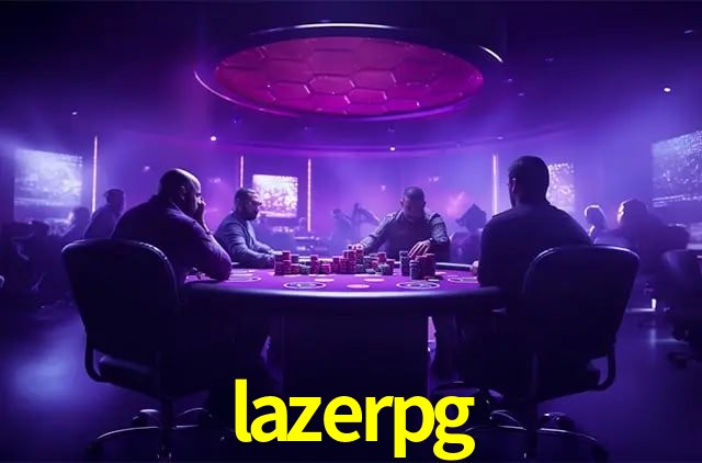 lazerpg Rio de Janeiro - Licenses