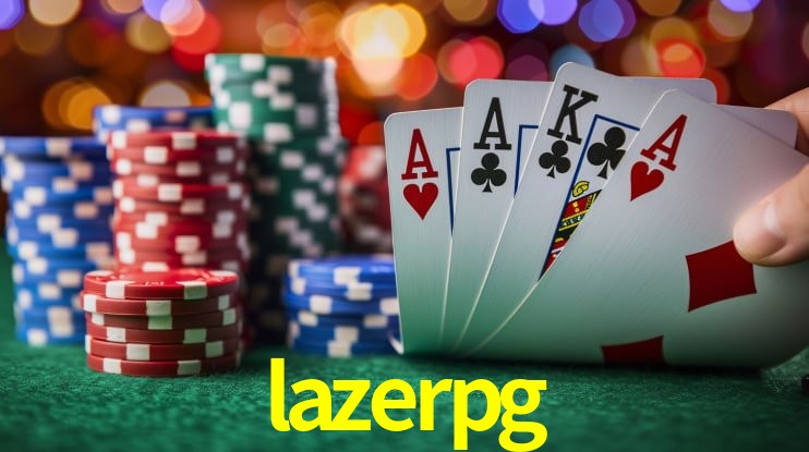 lazerpg Curitiba - Live Betting