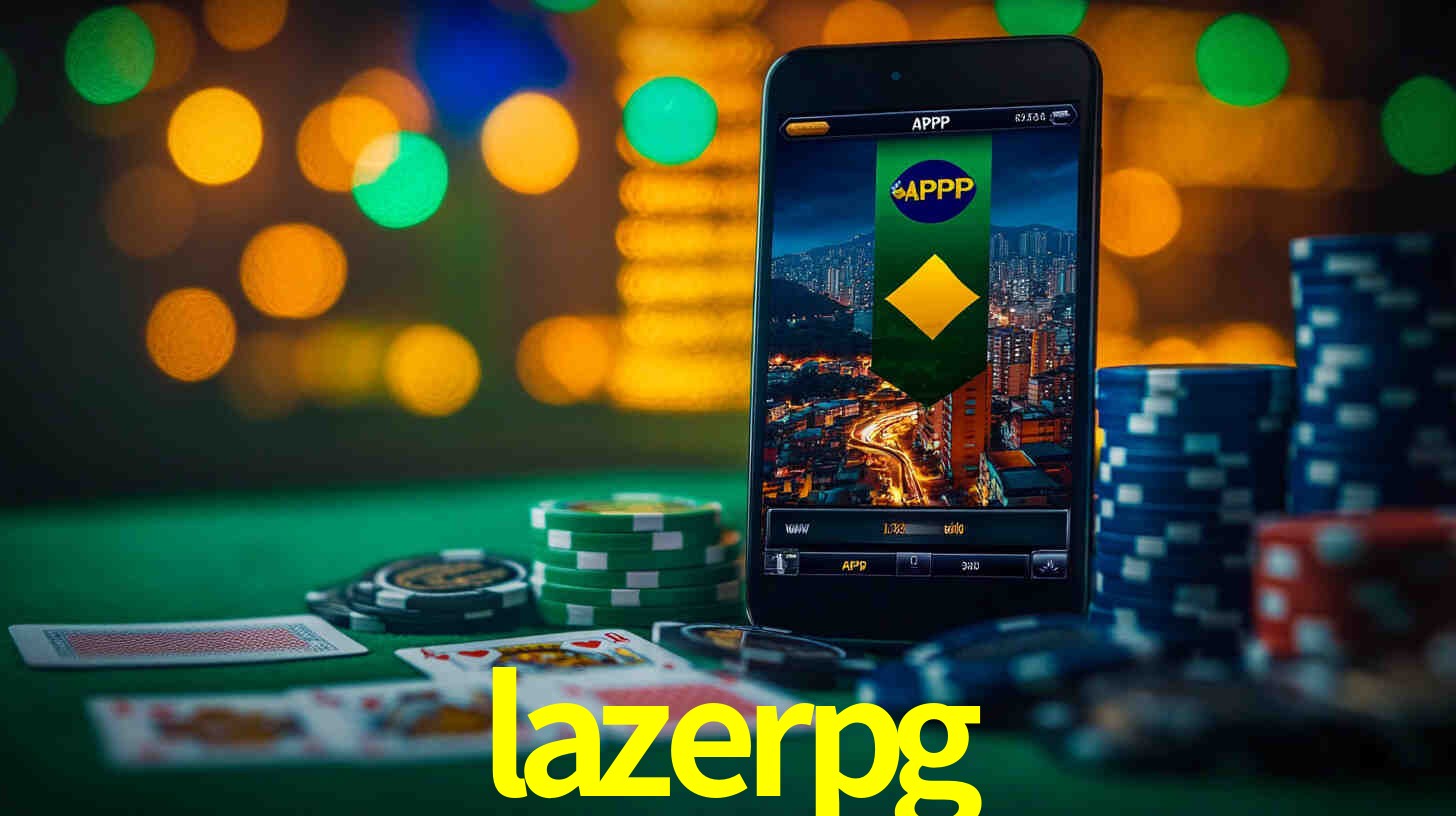 lazerpg Brasília - Jogo Features