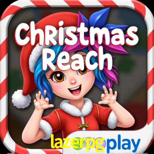 APP oficial da lazerpg para mobile