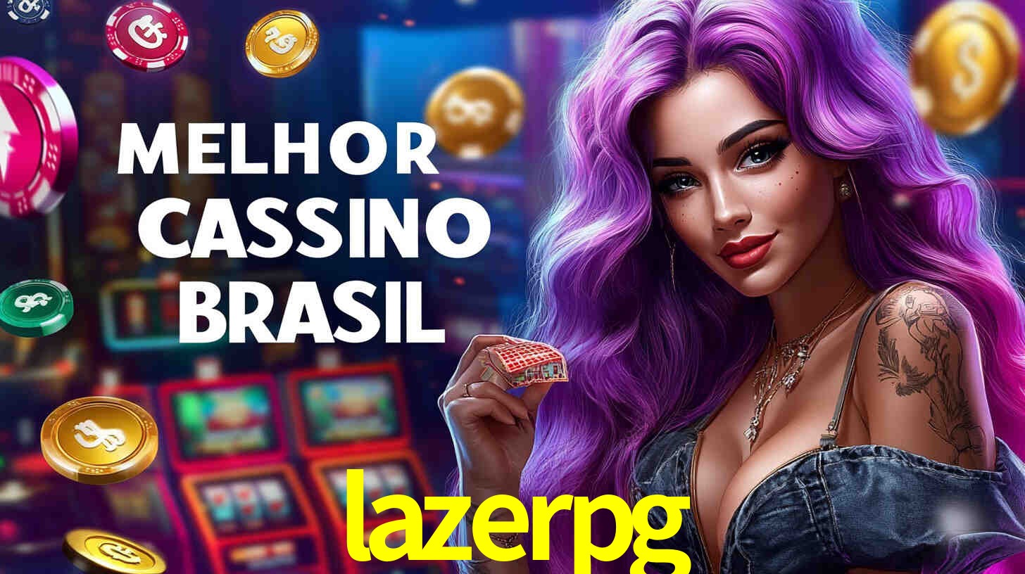 lazerpg São Paulo - Jogo Providers
