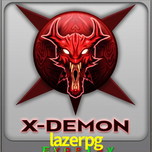 lazerpg Bônus - Pacote R$5.000 + VIP