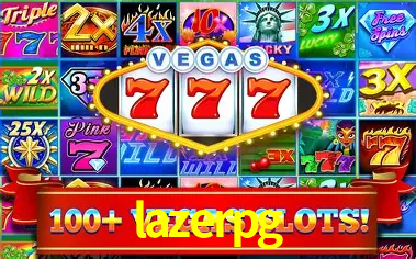 Jogos de Slot lazerpg