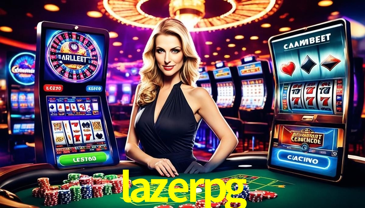 lazerpg Brasília - Betting Features