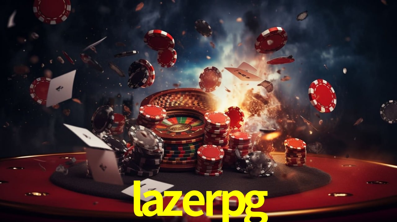 lazerpg - Análise de Mercados Esportivos