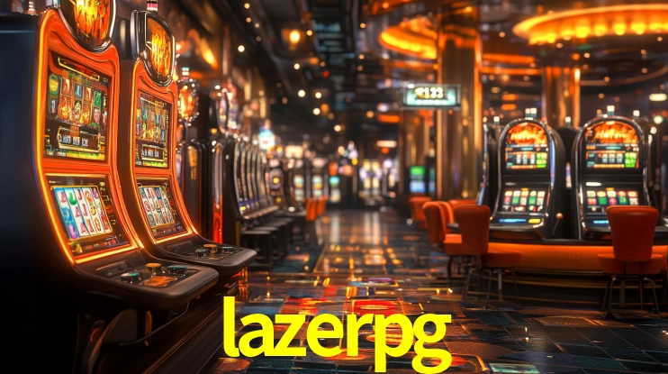 API Integration lazerpg
