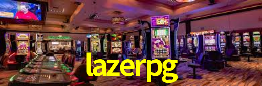 lazerpg