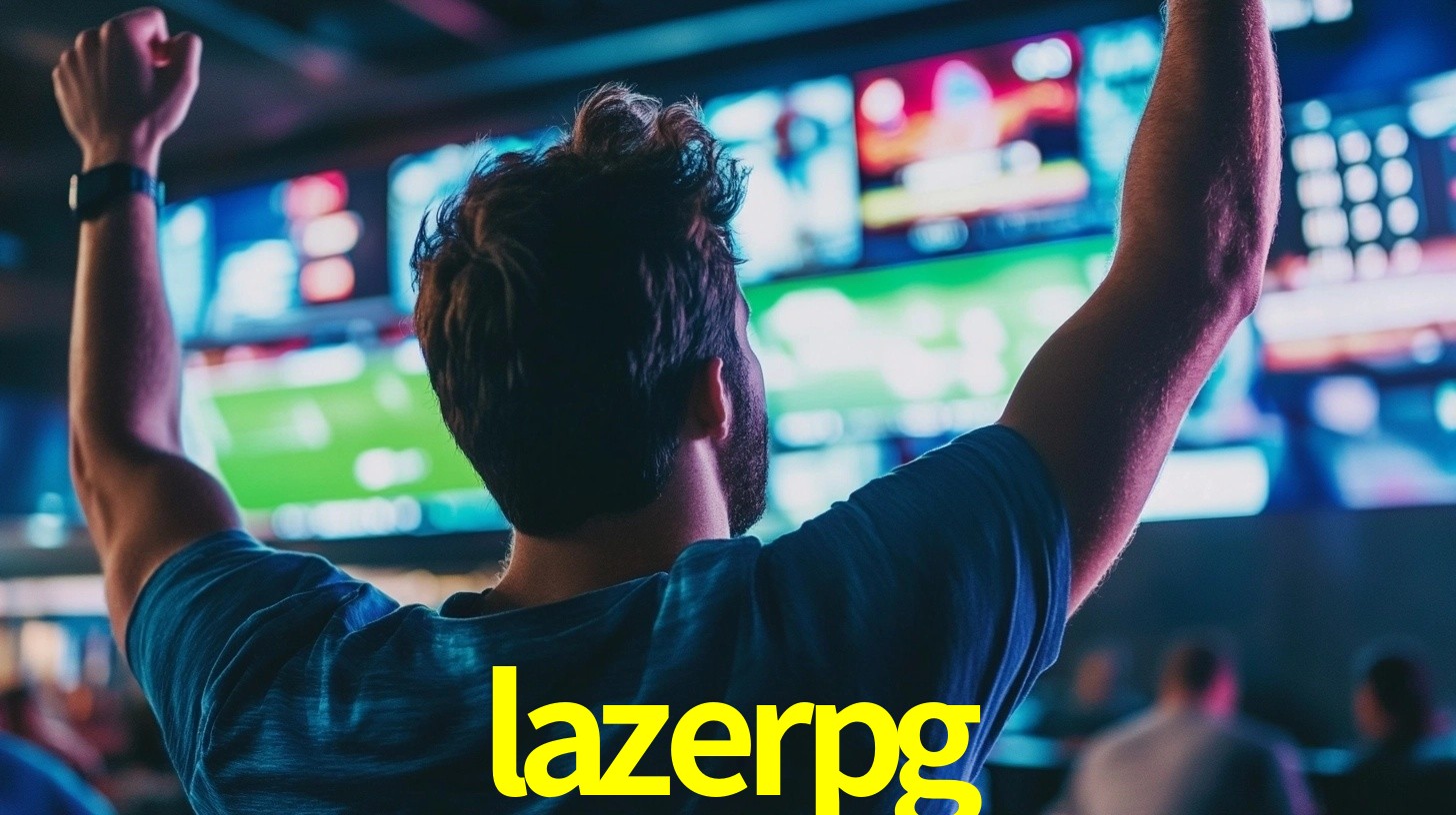 Game Providers lazerpg