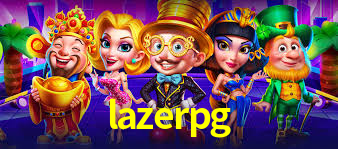 Tournaments lazerpg