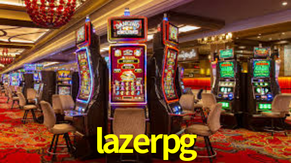 lazerpg,lazerpg app