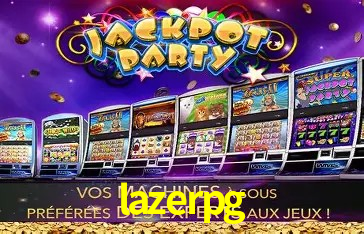 Benefícios da Conta lazerpg