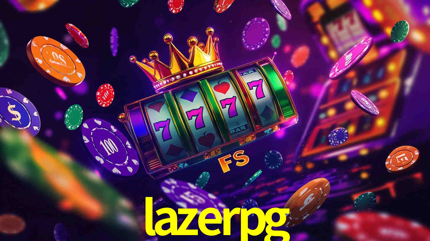 Weekend Specials lazerpg