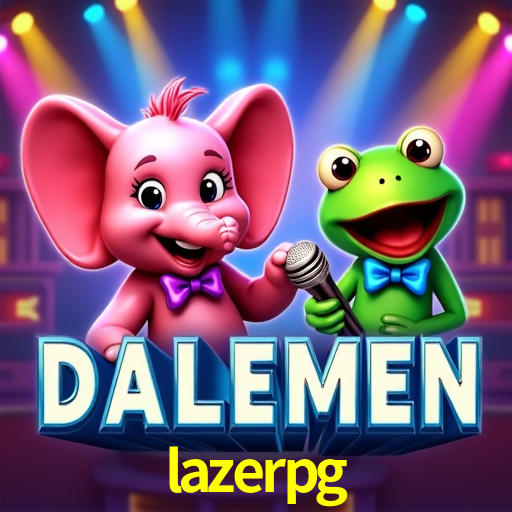 lazerpg Belo Horizonte - Reivindique Bonus