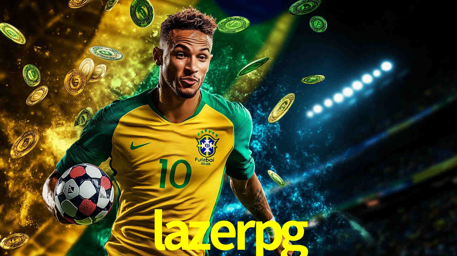 lazerpg Rio de Janeiro - Popular Jogos