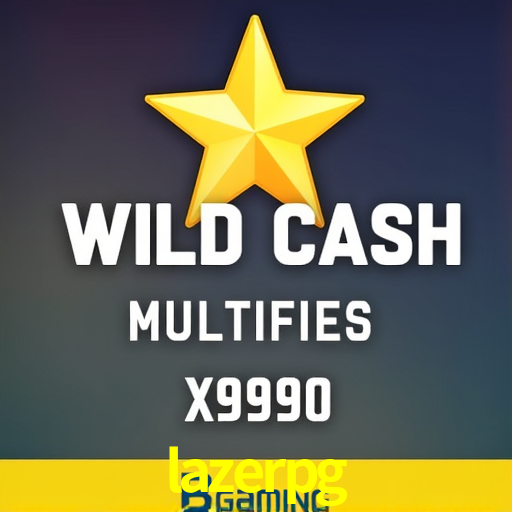 lazerpg Cassino - 80+ Mesas ao Vivo