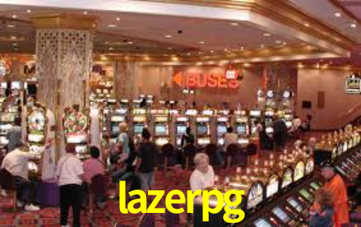 lazerpg