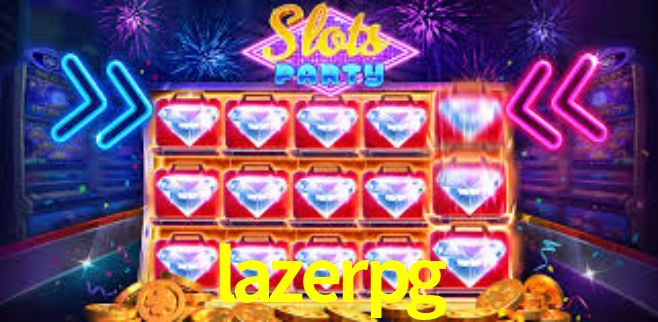 lazerpg - App Security