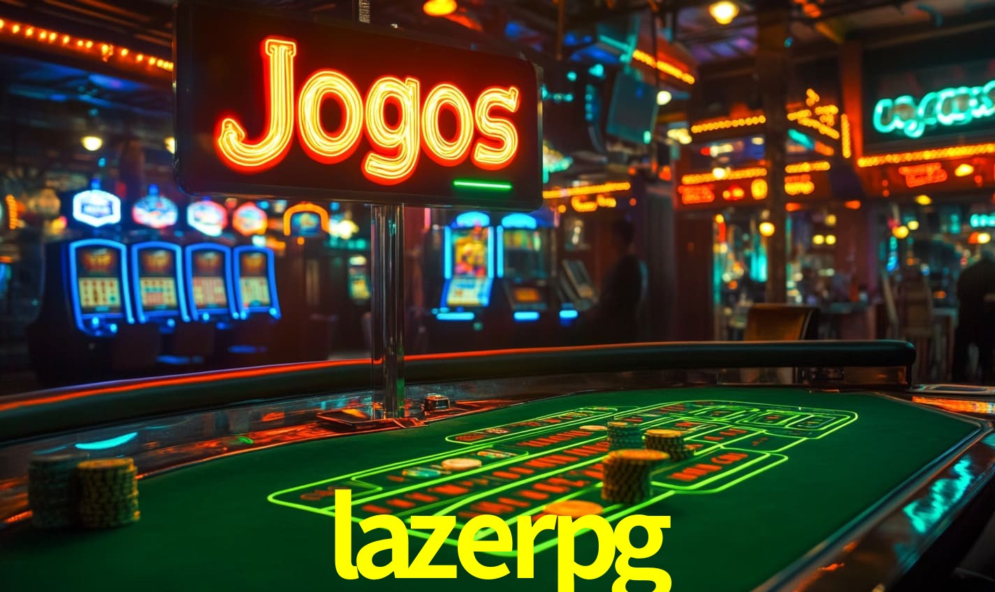 lazerpg Fortaleza - Reviews