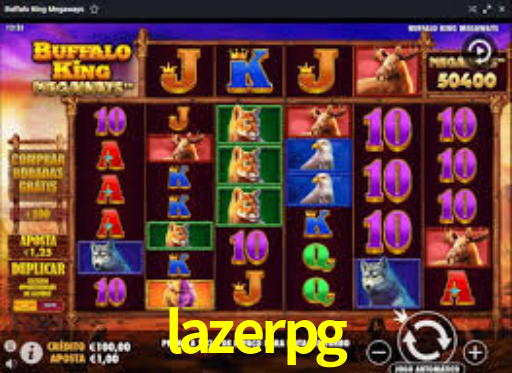 lazerpg
