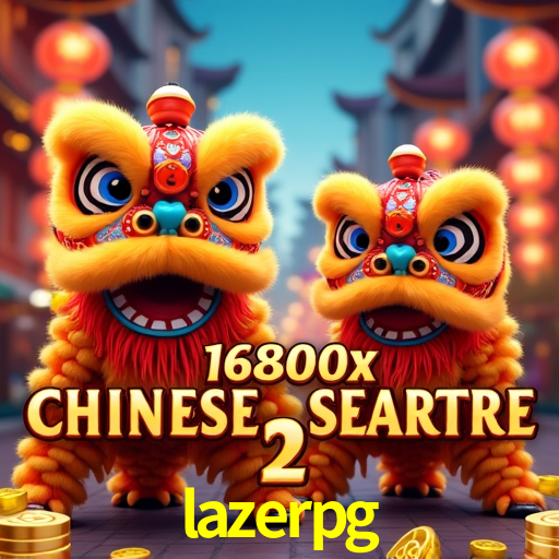 Inovações de Jogos na lazerpg: O Futuro das Experiências Interativas