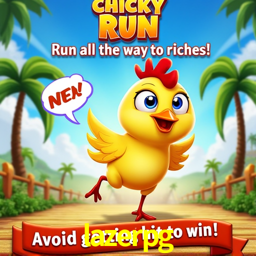 lazerpg Salvador - Strategies