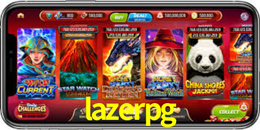 lazerpg,lazerpg app