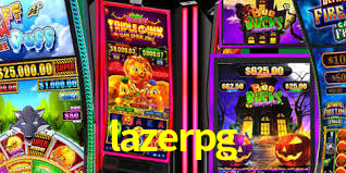 Premium Interface lazerpg