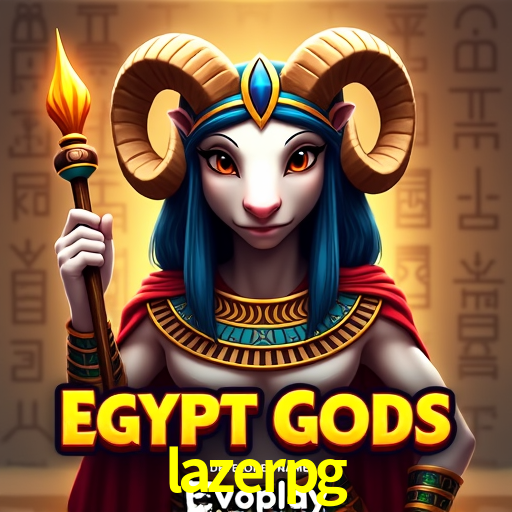 Inovações de Jogos na lazerpg: O Futuro das Experiências Interativas