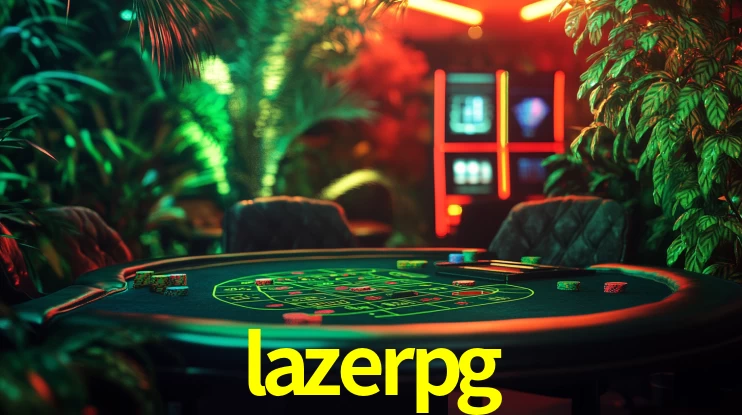 Seasonal Promotions lazerpg