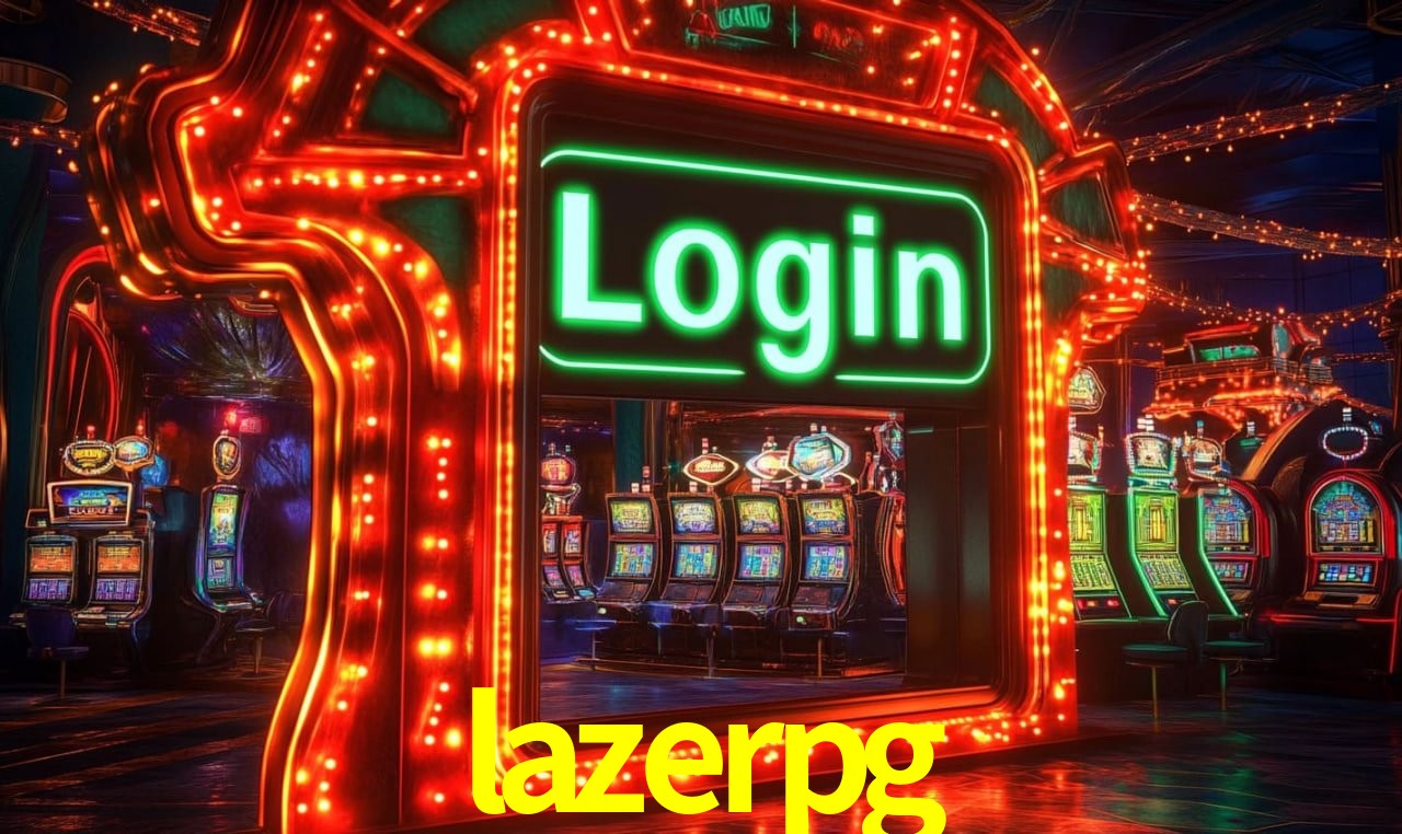 lazerpg - Security