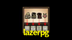 Daily Bonuses lazerpg