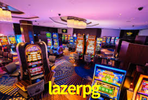 lazerpg bet