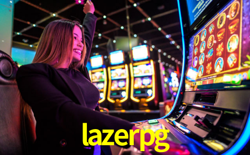 lazerpg app