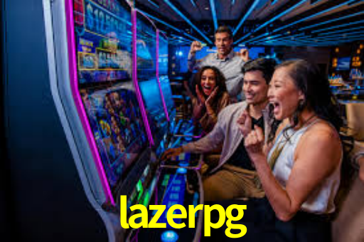 lazerpg: Jogos de Caça-Níqueis-Altas Recompensas, Roleta-Velocidade, Blackjack-Desafios Máximos