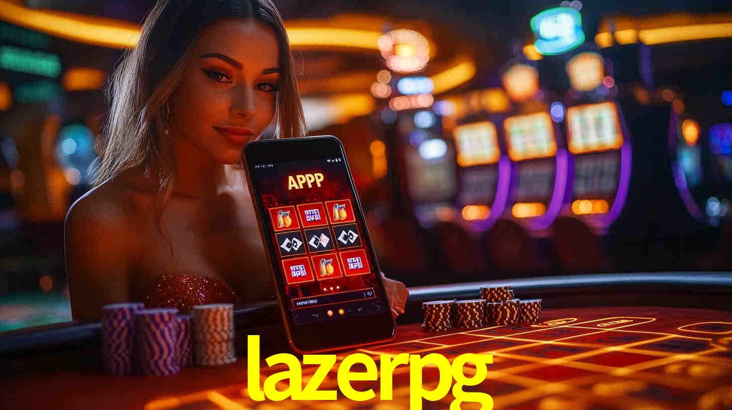 Promoções Sazonais lazerpg