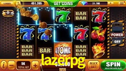 Sistemas de Segurança lazerpg