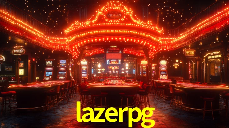 Security Systems lazerpg