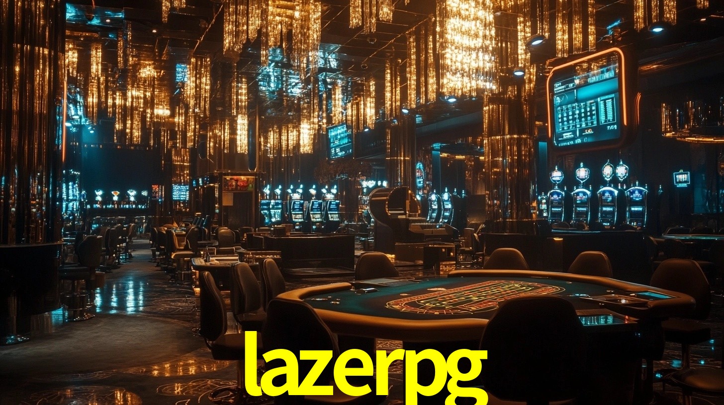 Live Casino lazerpg