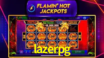 Cadastro Rápido lazerpg