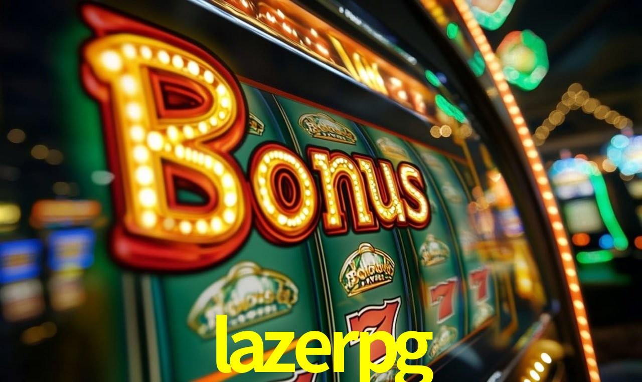 lazerpg São Paulo - Hot Promos