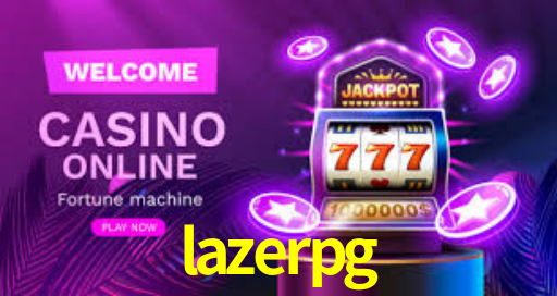 lazerpg