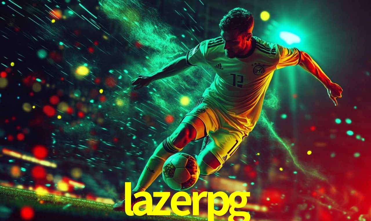 lazerpg Salvador - Promo Stats