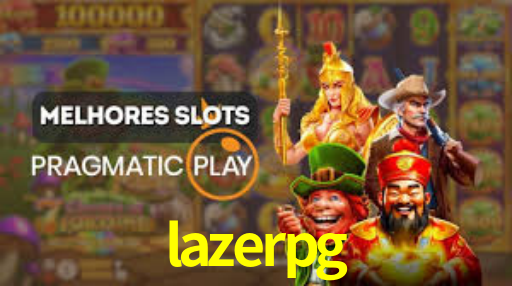 lazerpg app