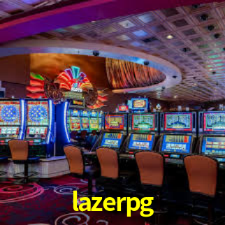 lazerpg,lazerpg app